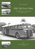 Aankomst en vertrek in 1950 / Met de bus mee / 1, Verzenden, Zo goed als nieuw, Hans Verhoeff