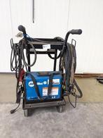 Lasapparaat Miller tig, Maxstar 200DX, Nieuw