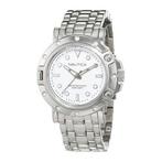 Horloge Dames Nautica NAD15524L (Ø 36 mm), Sieraden, Tassen en Uiterlijk, Verzenden, Nieuw
