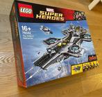 Lego - 76042 - LEGO Marvel The SHIELD Helicarrier 76042, Nieuw