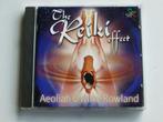 Aeoliah & Mike Rowland - The Reiki effect (oreade music), Cd's en Dvd's, Cd's | Meditatie en Spiritualiteit, Verzenden, Nieuw in verpakking
