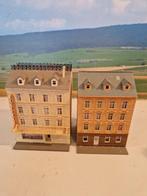 Pola N - Modeltreingebouwen (6) - Stadshuizen, Nieuw