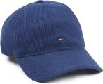 Tommy Hilfiger Pet Corduroy Navy maat one size Heren, Kleding | Heren, Verzenden, Nieuw, Tommy Hilfiger