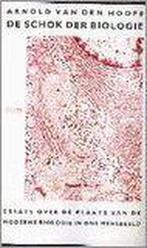 SCHOK DER BIOLOGIE 9789061684466 A. van den Hooff, Verzenden, Gelezen, A. van den Hooff