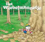 Het Wiebelmannetje / Het wiebelmannetje 9789491370007, Verzenden, Gelezen, Harald Timmer