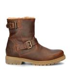 Panama Jack Faust gevoerde boots voor heren in het Cognac, Verzenden, Nieuw, Overige kleuren, Panama Jack