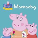 Boek Peppa - Mamadag 9789000337279, Boeken, Verzenden, Zo goed als nieuw