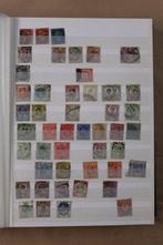 Verenigd Koninkrijk 1845/2009 - Lot in DAVO stockboek, Gestempeld