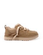 UGG sneakers/lage-sneakers heren 43 beige, Verzenden, Nieuw, UGG