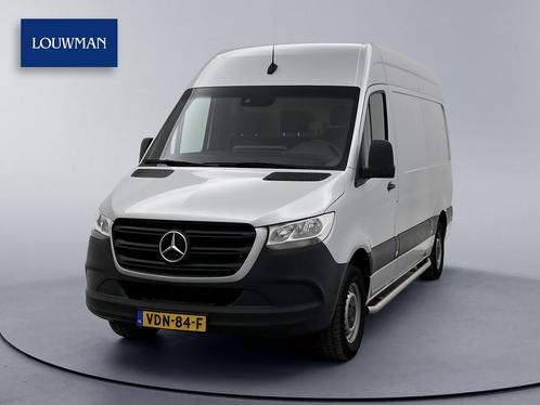 Zakelijke Lease |  Mercedes-Benz Sprinter 316 2.2 CDI L2H2 1, Auto's, Bestelauto's, Lease, Overige kleuren, Automaat, Overige kleuren
