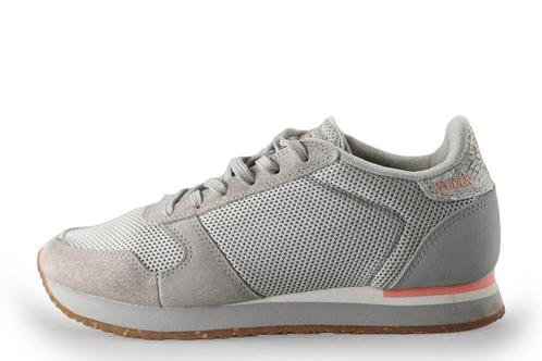 Woden Sneakers in maat 39 Grijs | 10% extra korting, Kleding | Dames, Schoenen, Grijs, Gedragen, Sneakers of Gympen, Verzenden
