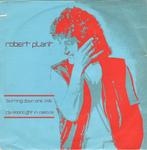 vinyl single 7 inch - Robert Plant - Burning Down One Side, Cd's en Dvd's, Vinyl Singles, Verzenden, Zo goed als nieuw