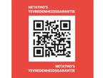 Netatmo Slimme Radiatorknop - Uitbreiding, Verzenden, Zo goed als nieuw