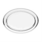 dienblad | RVS | Ovaal | 220mm, Verzenden