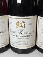 1988 Georges Noellat Les Petits Monts - Vosne-Romanée 1er, Nieuw