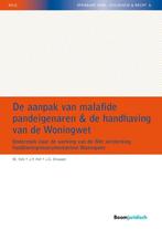 9789462904194 NILG - Vastgoed, Omgeving en Recht 6 - De a..., Boeken, Verzenden, Zo goed als nieuw, M. Vols