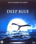 Deep Blue ex-rental (blu-ray tweedehands film), Cd's en Dvd's, Blu-ray, Ophalen of Verzenden, Zo goed als nieuw