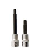 TM 7mm en 9mm  Inbus dop 3/8 voor VAG en BMW Remklauwen, Auto diversen, Autogereedschap, Verzenden, Nieuw