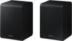 Samsung Wireless Rear Speaker kit SWA-9200S (2022) (Zwart), Verzenden, Zo goed als nieuw