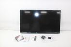 Samsung CU7020 43 inch Zwart, Verzenden, Zo goed als nieuw