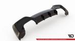Valance achter BMW M135i
