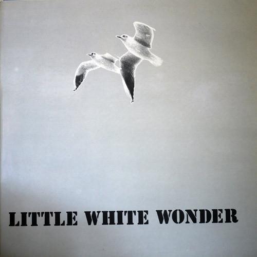 LP gebruikt - Bob Dylan - Little White Wonder, Cd's en Dvd's, Vinyl | Overige Vinyl, Zo goed als nieuw, Verzenden