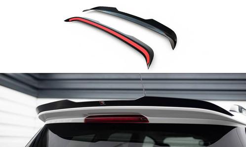 Spoiler Ford Kuga ST-Line Maxton Glans Zwart, Auto-onderdelen, Carrosserie en Plaatwerk, Ophalen of Verzenden
