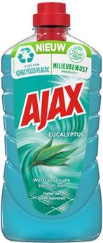 Ajax Allesreiniger Eucalyptus - 1000 ml, Ophalen of Verzenden