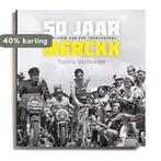 Boek Eddy Merckx NL 9789059247246 Tonny Stroucken, Boeken, Verzenden, Zo goed als nieuw, Tonny Stroucken