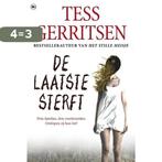 Rizzoli & Isles 10 - De laatste sterft 9789044351545, Verzenden, Gelezen, Tess Gerritsen