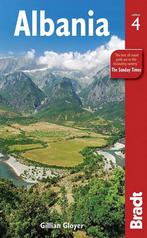 The Bradt Travel Guide Albania 9781841623870 Bradt, Verzenden, Gelezen, Bradt