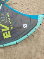 Duotone Kite Evo 8 2024, Ophalen of Verzenden, Gebruikt, 8 m², Kite