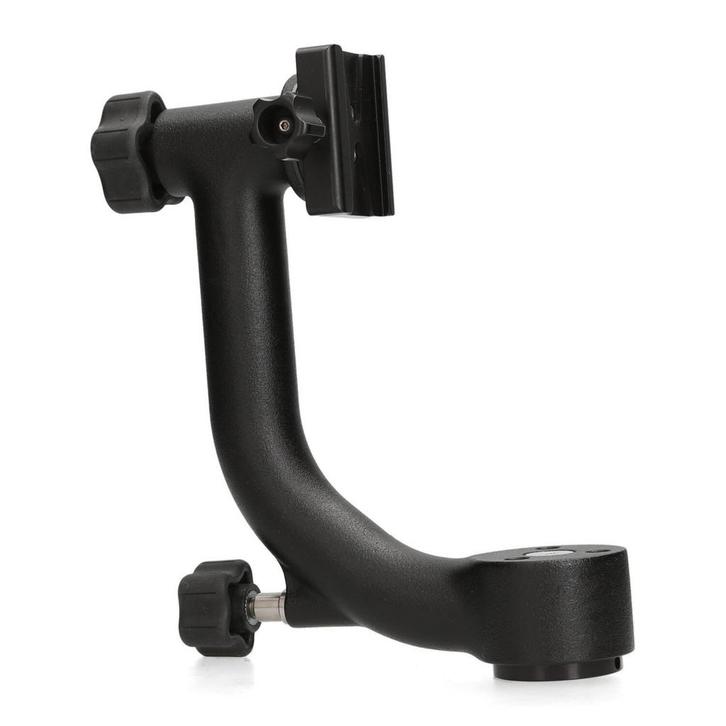 Wimberley WH-200-S Sidemount Head II, Audio, Tv en Foto, Fotografie | Fotostudio en Toebehoren, Zo goed als nieuw, Ophalen of Verzenden