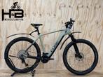 Cube Reaction Hybrid Pro 625 29 inch E-Mountainbike Shimano, Fietsen en Brommers, Fietsen | Mountainbikes en ATB, Overige merken