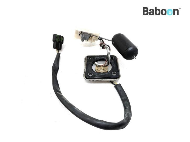 Benzine Meter Kawasaki ER-6 2009-2011 (ER6 ER-6 EX650, Motoren, Onderdelen | Kawasaki, Gebruikt, Verzenden