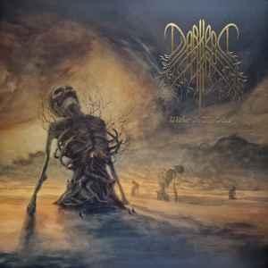LP gebruikt - Darkest Era - Wither On The Vine, Cd's en Dvd's, Vinyl | Hardrock en Metal, Zo goed als nieuw, Verzenden