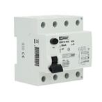 EMAT aardlekschakelaar 4-polig 63A 30mA type B (85002012), Doe-het-zelf en Verbouw, Elektra en Kabels, Verzenden, Nieuw