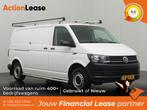 Volkswagen Transporter L2 H1 2019 €218 per maand, Auto's, Zwart, Volkswagen, Wit, Nieuw