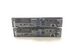 Dell OptiPlex Micro Plus 7010  i5 13500T, 8GB RAM 256 GB ssd, Computers en Software, Desktop Pc's, Zo goed als nieuw, 8 GB, 4 Ghz of meer