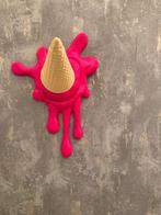 KIRAS - SPLASH! - VERSIONE GRANDE 43cm Fucsia