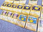 Pokémon - 53 Card - Promotion 1997 card / Not for sale,, Nieuw