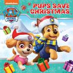 PAW Patrol Picture Book – Pups Save Christmas 9780008511227, Verzenden, Gelezen, PAW Patrol