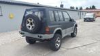 F4X4 - ACHTERBUMPER SUZUKI VITARA I 95-97 2.0 V6, Ophalen of Verzenden, Nieuw