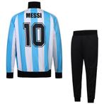 Argentinie Trainingspak Messi Thuis - Kind en Volwassenen, Sport en Fitness, Voetbal, Verzenden, Nieuw