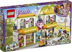 LEGO Friends Heartlake City Huisdierencentrum - 41345 (Nieuw, Kinderen en Baby's, Verzenden, Zo goed als nieuw