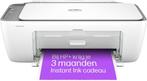 HP DeskJet 2820e - All-in-One Printer - Geschikt voor, Verzenden, Nieuw