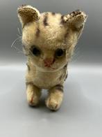 Steiff - Pluche speelgoed Katze - 1940-1950 - Duitsland, Antiek en Kunst