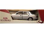 GSDCCsha 0001500s 1/24 Ford Scorpio, silver (Personen), Hobby en Vrije tijd, Ophalen of Verzenden, Nieuw