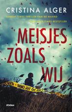 Meisjes zoals wij (9789046825747, Cristina Alger), Verzenden, Nieuw