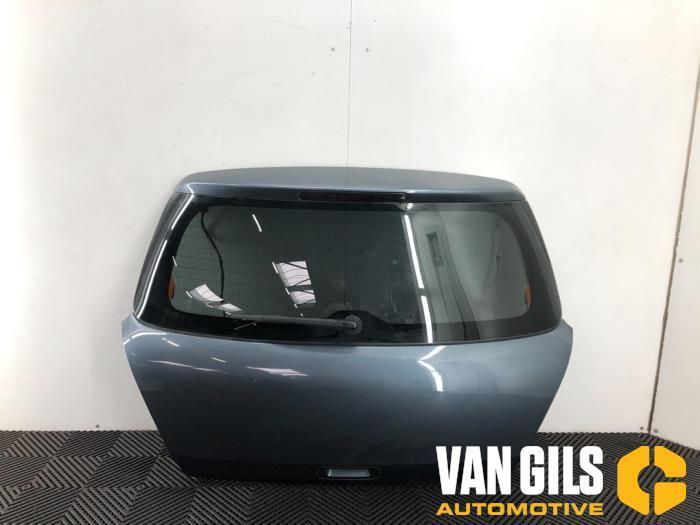 Achterklep Suzuki Swift O252279, Auto-onderdelen, Carrosserie en Plaatwerk, Ophalen of Verzenden